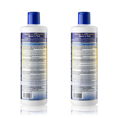 Mane 'n Tail Moisture Balance Conditioner bottle delivering biotin lift for stronger, smoother strands
