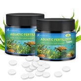Maozyiltle Root Tabs bottle closeup for compact dosing and steady plant nourishment.