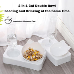 Marchul food-grade materials ensure safe, pet-friendly bowls.