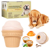 MARDOGE multi-functional toy chew keeps aggressive chewers engaged and entertained.