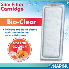Marina S10 S15 S20 compatibility ensures easy filter upgrades