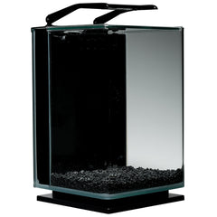 Marineland adjustable flow filter pump for customizable water movement.