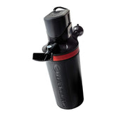 Marineland Magnum polishing internal canister filter front view for 97-gallon tanks