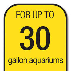 Marineland Penguin Rite-Size cartridge close-up shows ready-to-use filtration media.