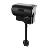 MarineLand Penguin Pro 275 front view shows compact, quiet filtration