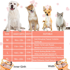 Mariyago adjustable neck strap keeps the cone securely aligned.