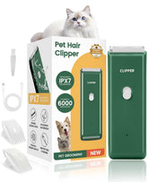 Marvljojo Upgrade Home Clipper: waterproof design ideal for safe washing