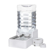 MASOCAT automatic water dispenser 9L for dogs and cats