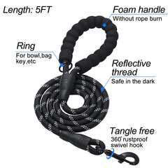 Matilor harness with double-D rings and safety buckle for secure fit