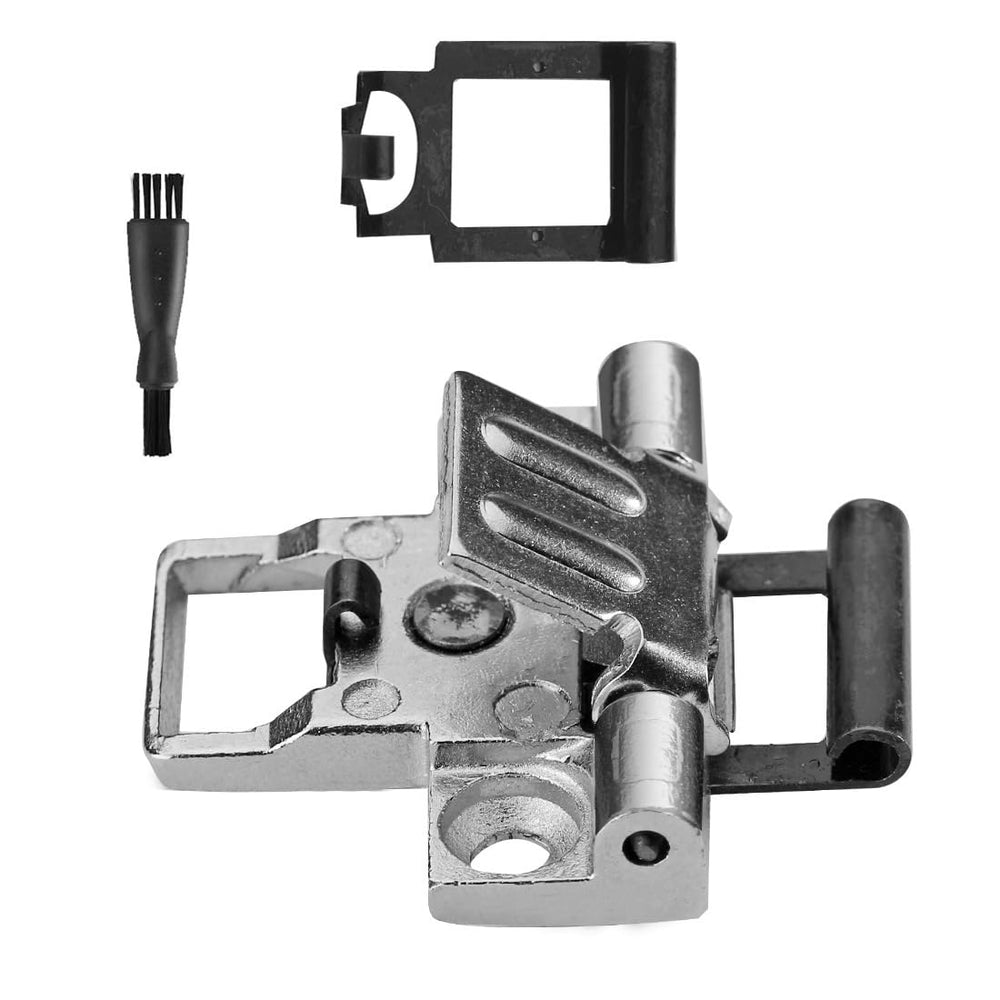 MAWAER hinge assembly for Andis AGC 1/AGC 2 Clippers shows blade seating point