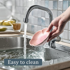 Mecaikru cat bowls for water or milk, easy to clean.