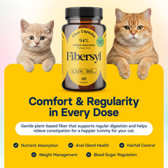 Medsmehappy FiberSyl barley malt extract feature showing natural fiber source