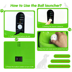 Durable Etpu balls included for chewer-friendly, easy cleaning play