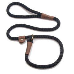 Mendota Slip Leash collar-in-one for large breeds, easy handling and training