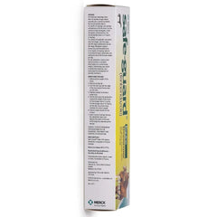 Equine dewormer application with Safe Guard delivers smooth paste delivery.