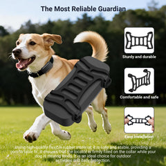 MEROM anti-slip clip design keeps the tracker secure during active play.