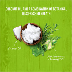 Grain-free Merrick Fresh Kisses with 14 natural ingredients