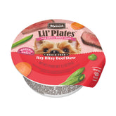 Merrick Lilβ Plates Itsy Bitsy Beef Stew with deboned beef first ingredient for small dogs