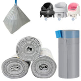 Mestrol Neakasa M1 liner 27x13 fits open-top boxes for easy cleanup and odor control.