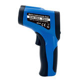 Metris Digital Infrared Thermometer MMM-2 front view for quick surface readings