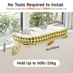 MEWOOFUN sliding clamp slot adjustment enables tool-free height tweaks.