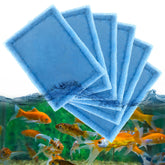MEWTOGO Aqua-Tech EZ-Change 2 compatible cartridges in a 6-pack for easy replacements.