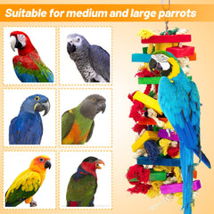 MEWTOGO robust chain hardware ensures durable attachment and safe play.