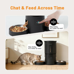 Miaosical power backup image demonstrates reliable meals during outages.