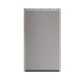 MIAOTONG dog door flap with screws for PetSafe compatibility keeps drafts at bay