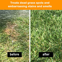 MICROBE-LIFT on patio or deck safe for outdoor surface treatment
