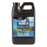 Microbe-Lift Xtreme bottle front: versatile aquarium conditioner for all tanks