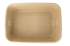 Midlee disposable box for easy cleanup on the go.