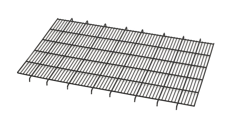 MidWest floor grid for iCrate 1536 elevates pets and keeps paws clean.