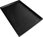 MidWest 36-inch replacement pan for crates with leak-proof design and easy cleanup.