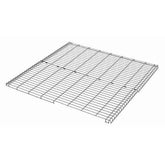 MidWest Homes for Pets sunscreen top assembly shields pet yards and adds secure ventilation.