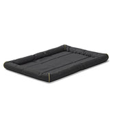 MidWest QuietTime MAXX bed with water-repellent fabric for easy care in busy homes