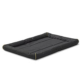 MidWest QuietTime MAXX bed overview for durable crate comfort