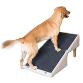 Miemie's Corner 3-in-1 ramp cover demonstrates space-saving versatility for cozy homes.