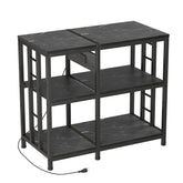 MILEFA reinforced stand top platform supports 40-50 gallon tanks securely