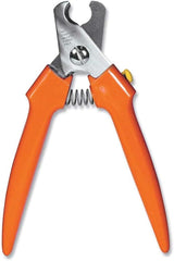 Millers Forge large nail clipper in stainless steel for precise trims on large dogs