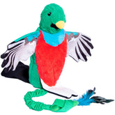 Milunova Pupr Pals cat-dog wrestling toy puppet for safe interactive play.