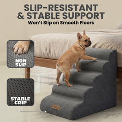 Miorun washable cover simplifies care after everyday use.