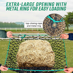 MIYABALA slow-feed design with 1.6-inch mesh promotes a steadier eating pace.