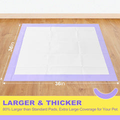 MIZOK 3D diamond quilted surface reduces wet footprints for cleaner floors.