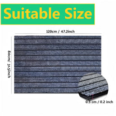 Mluyeri durable tear-resistant fabric withstands daily use and chewing