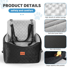 Mmczwgc crystal velvet cover is soft, breathable, and removable for easy cleaning.