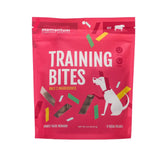 Momentum Carnivore Freeze-Dried Beef Heart Kidney Bites boost training protein