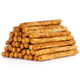 MON2SUN chicken collagen stick for dogs, 5-inch chew supporting teeth health.
