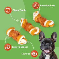 Sealable pouch demonstrates freshness and portability for walks