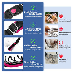 Monstoyo stainless steel links closeup highlighting durable construction.